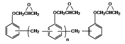 苯酚酚醛环氧树脂 PN-051